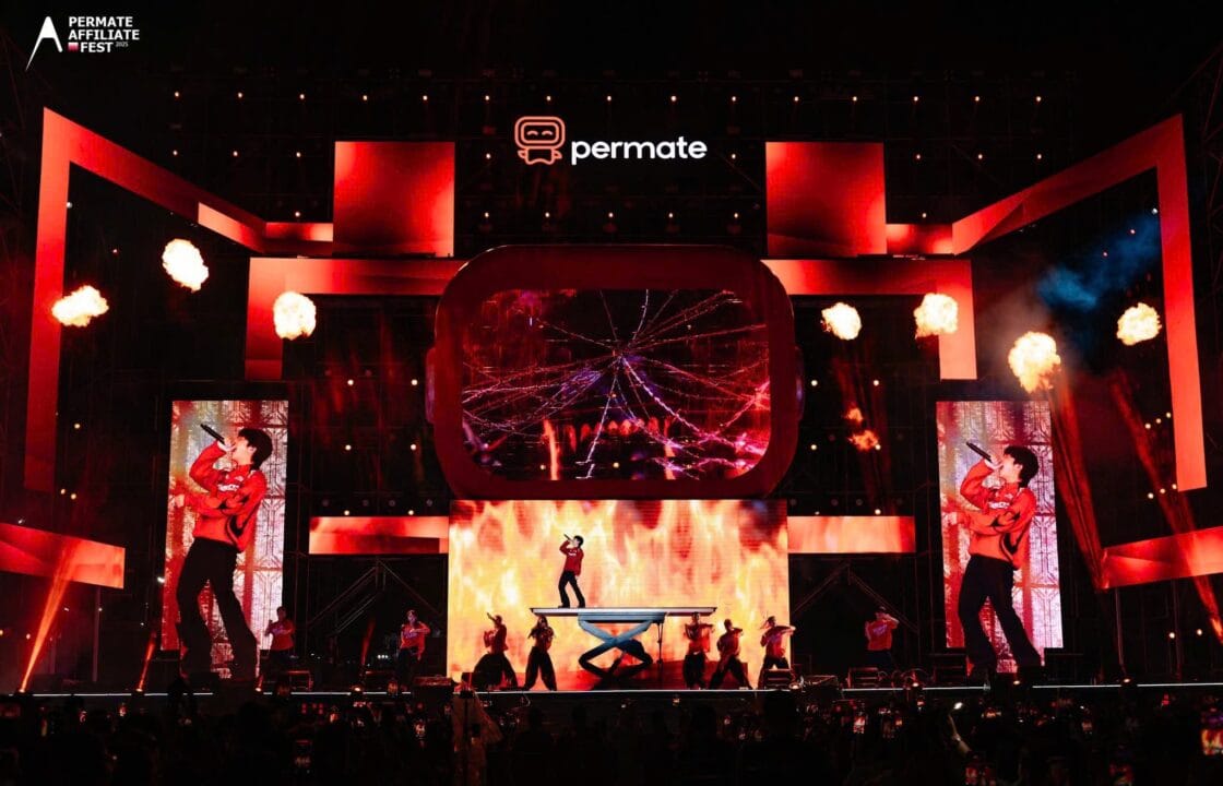 Show Permate 2025 in Global city ngày 31/05/2025