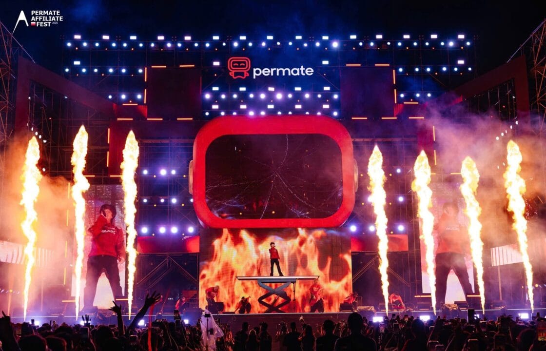 Show Permate 2025 in Global city ngày 31/05/2025