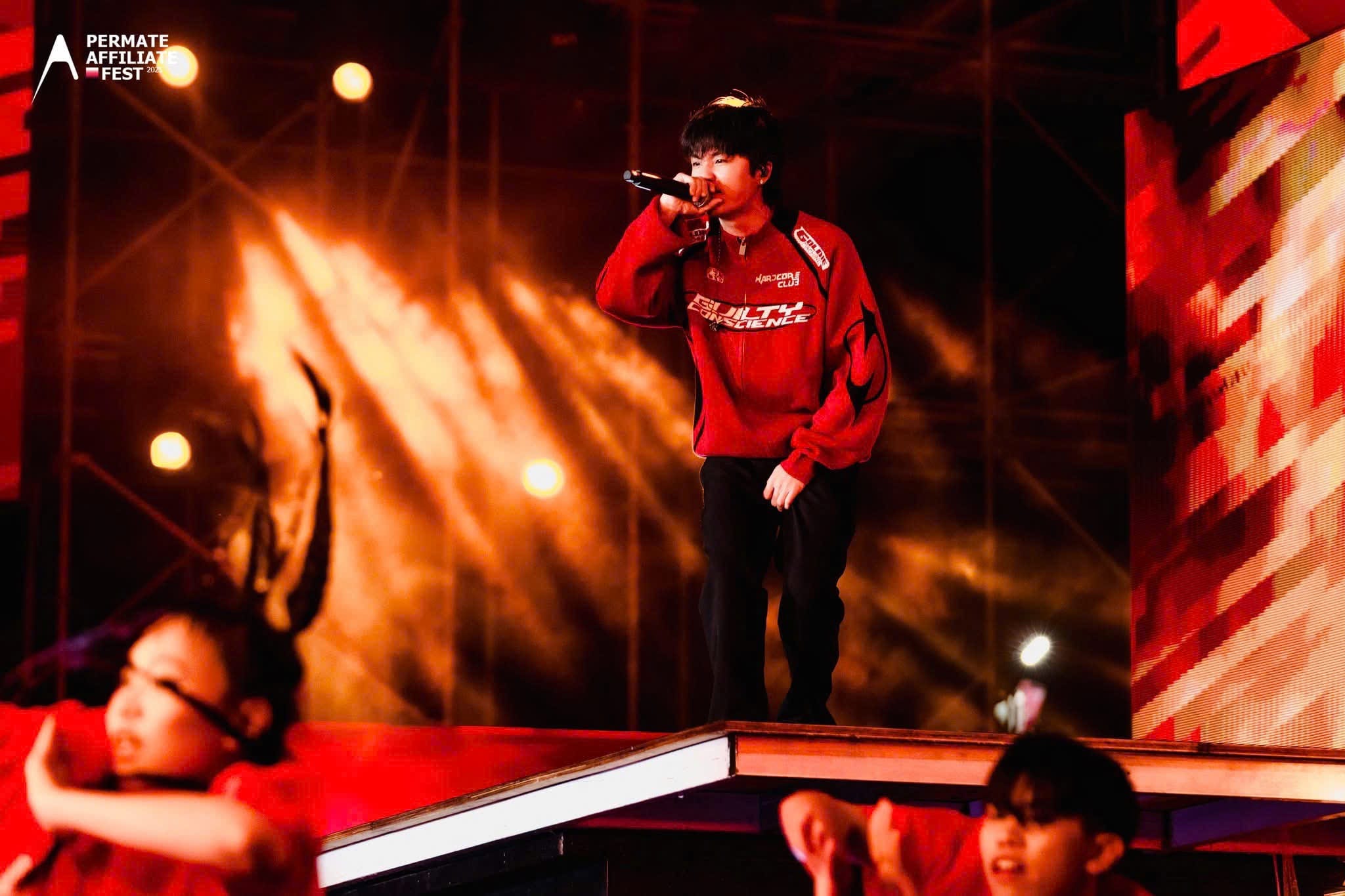 Show Permate 2025 in Global city ngày 31/05/2025