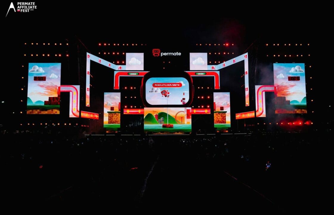 Show Permate 2025 in Global city ngày 31/05/2025